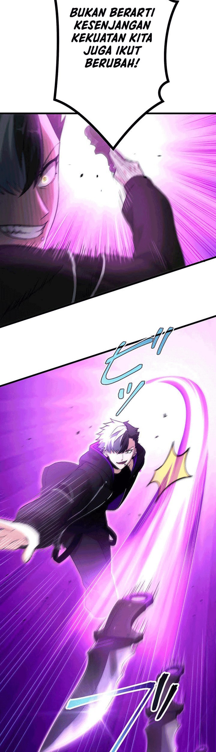 The Regressed S-Class Adventurer’s Quest Life Chapter 16 Gambar 56