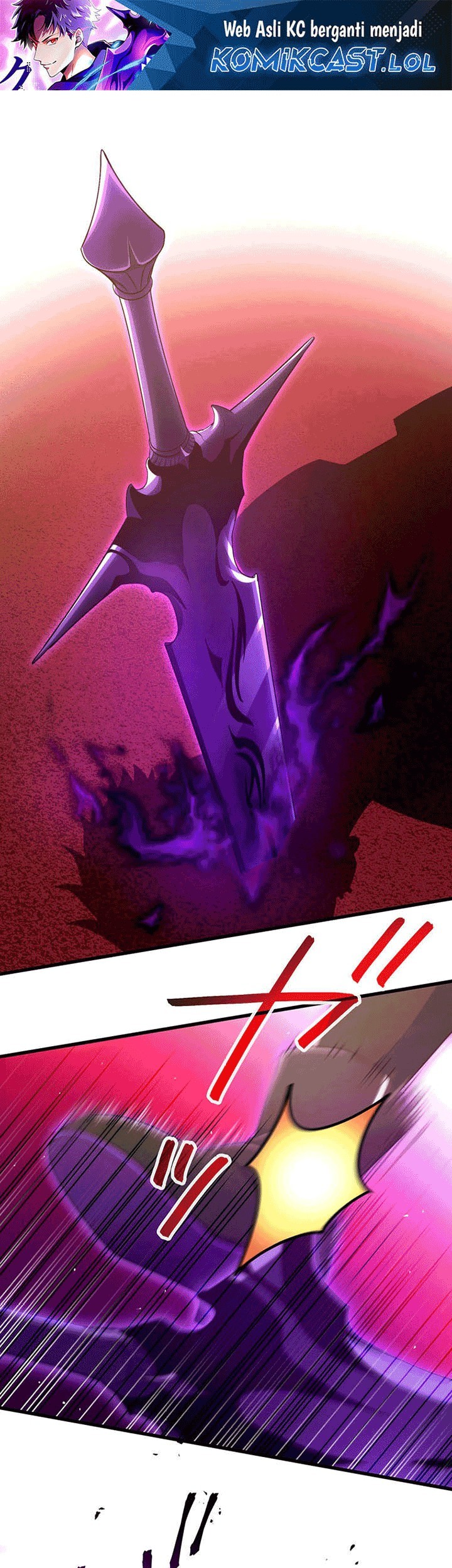 Baca Manga The Regressed S-Class Adventurer’s Quest Life Chapter 16 Gambar 2