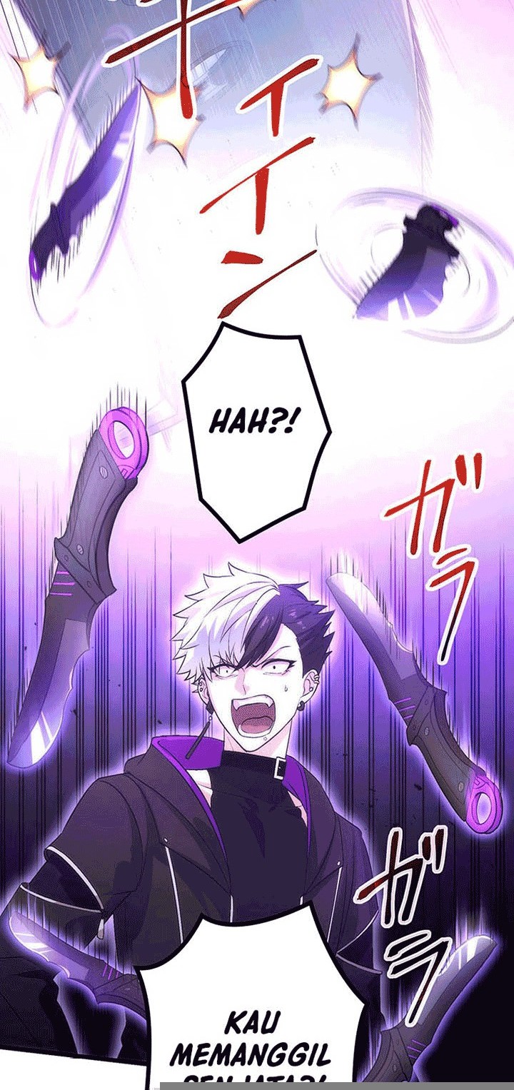 The Regressed S-Class Adventurer’s Quest Life Chapter 16 Gambar 61