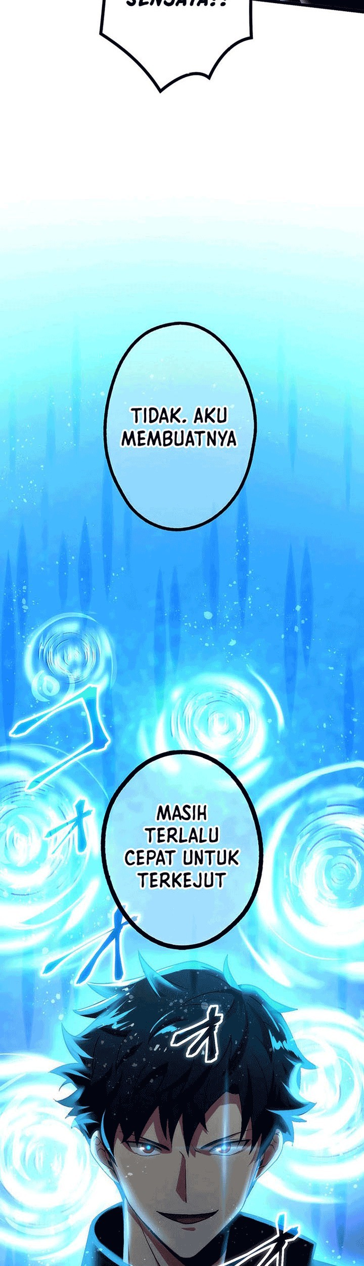 The Regressed S-Class Adventurer’s Quest Life Chapter 16 Gambar 62