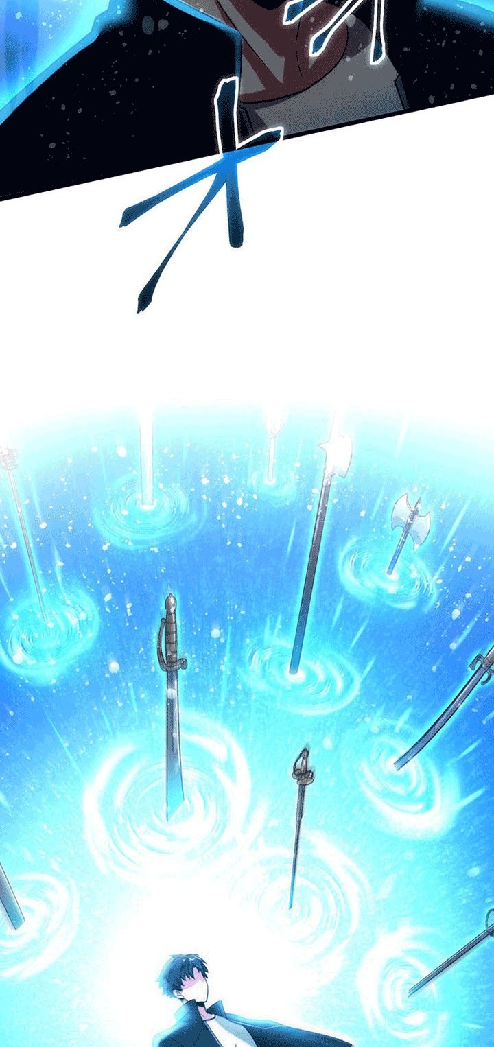 The Regressed S-Class Adventurer’s Quest Life Chapter 16 Gambar 63