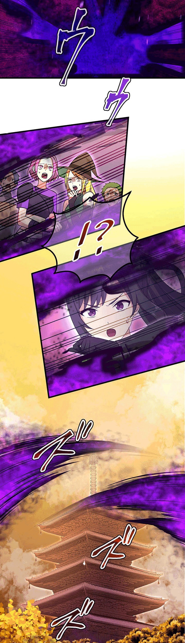 The Regressed S-Class Adventurer’s Quest Life Chapter 16 Gambar 10