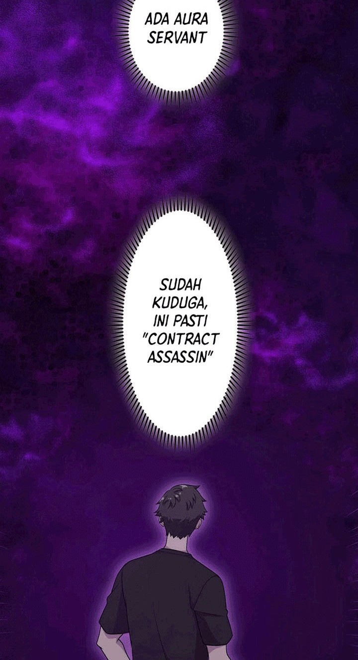 The Regressed S-Class Adventurer’s Quest Life Chapter 16 Gambar 13