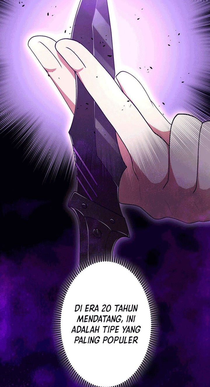 The Regressed S-Class Adventurer’s Quest Life Chapter 16 Gambar 15