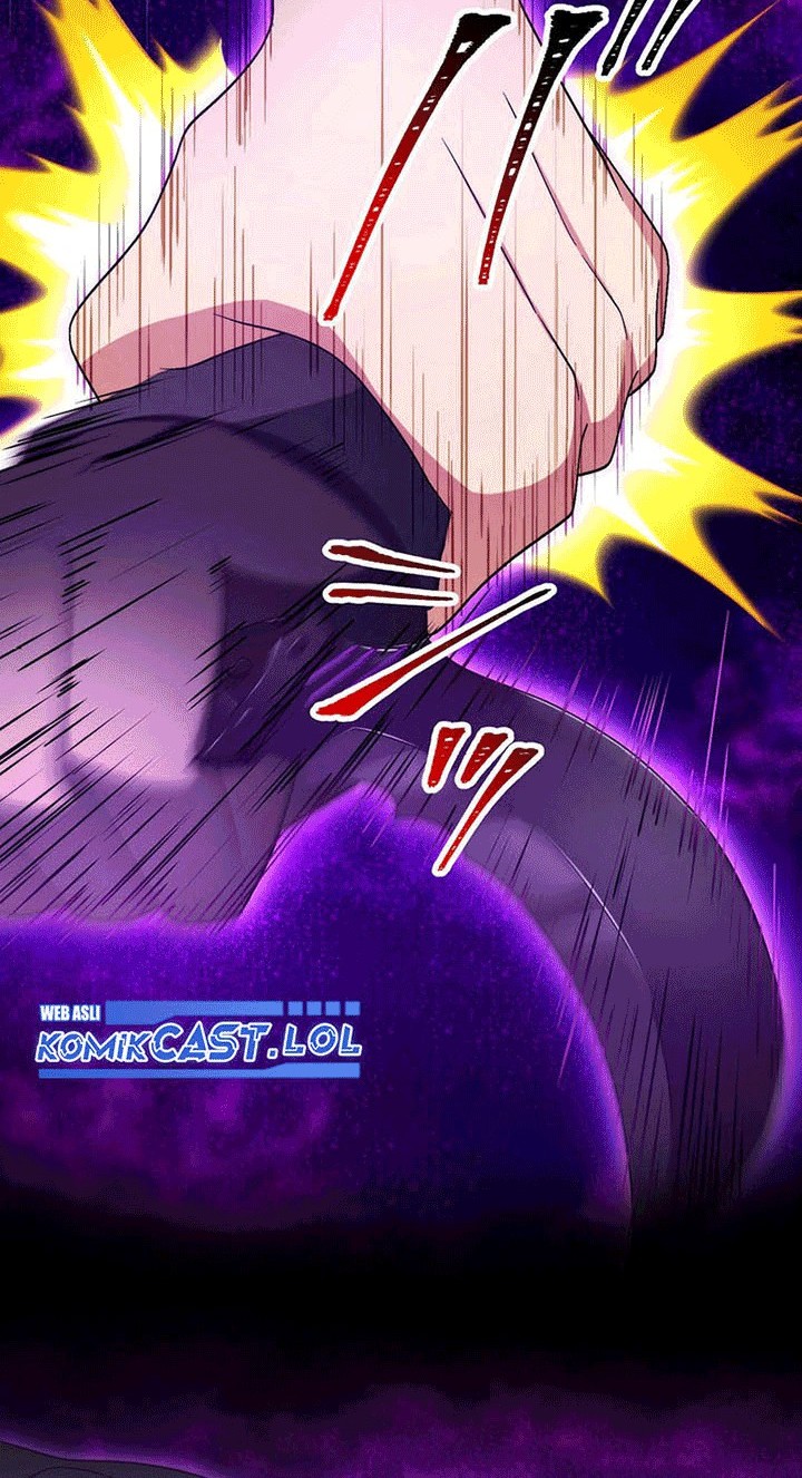 The Regressed S-Class Adventurer’s Quest Life Chapter 16 Gambar 17