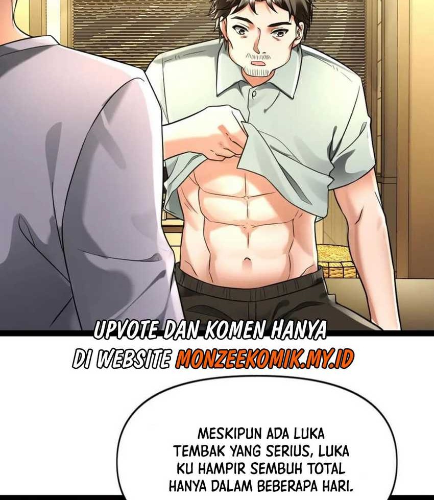 Baca Manhua Freezing The World: I Built A Doomsday Safehouse Chapter 107 Gambar 2