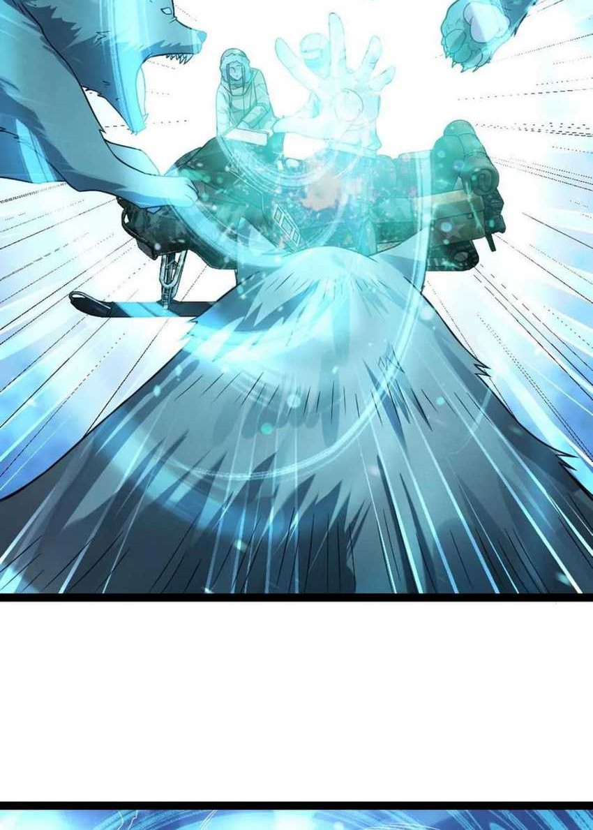 Baca Manhua Freezing The World: I Built A Doomsday Safehouse Chapter 105 Gambar 2