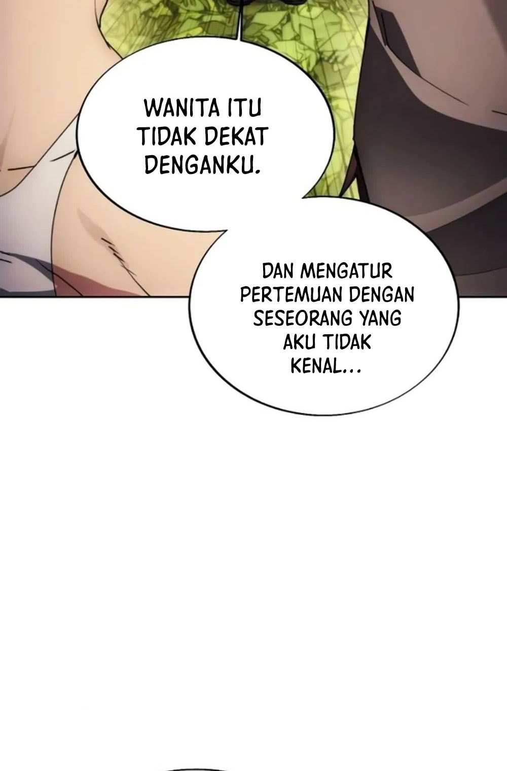 How to Live as a Villain Chapter 131 Gambar 58