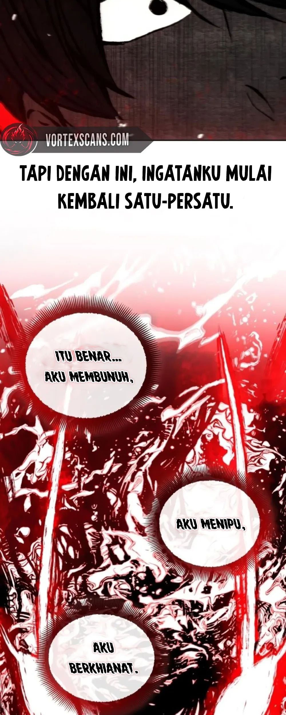 How to Live as a Villain Chapter 131 Gambar 65