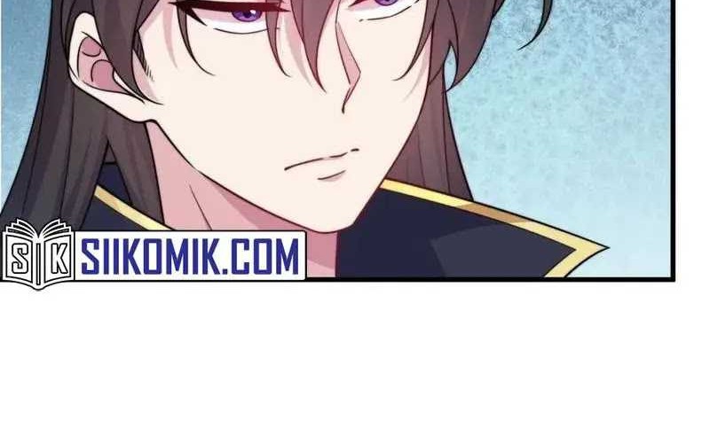 I, The Invincible Villain Master With My Apprentices Chapter 104 Gambar 5