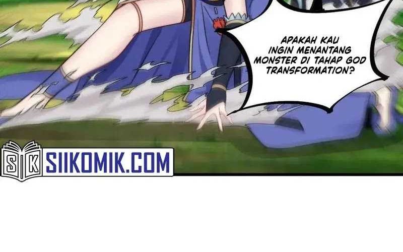 I, The Invincible Villain Master With My Apprentices Chapter 104 Gambar 15
