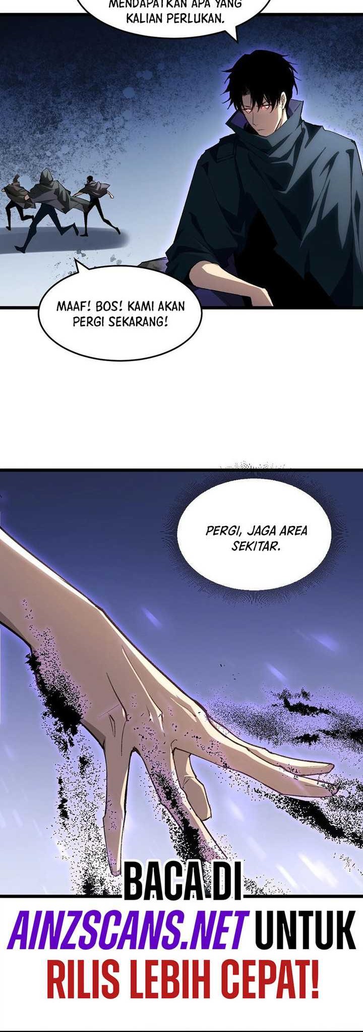 Overlord of Insects Chapter 08 Gambar 11