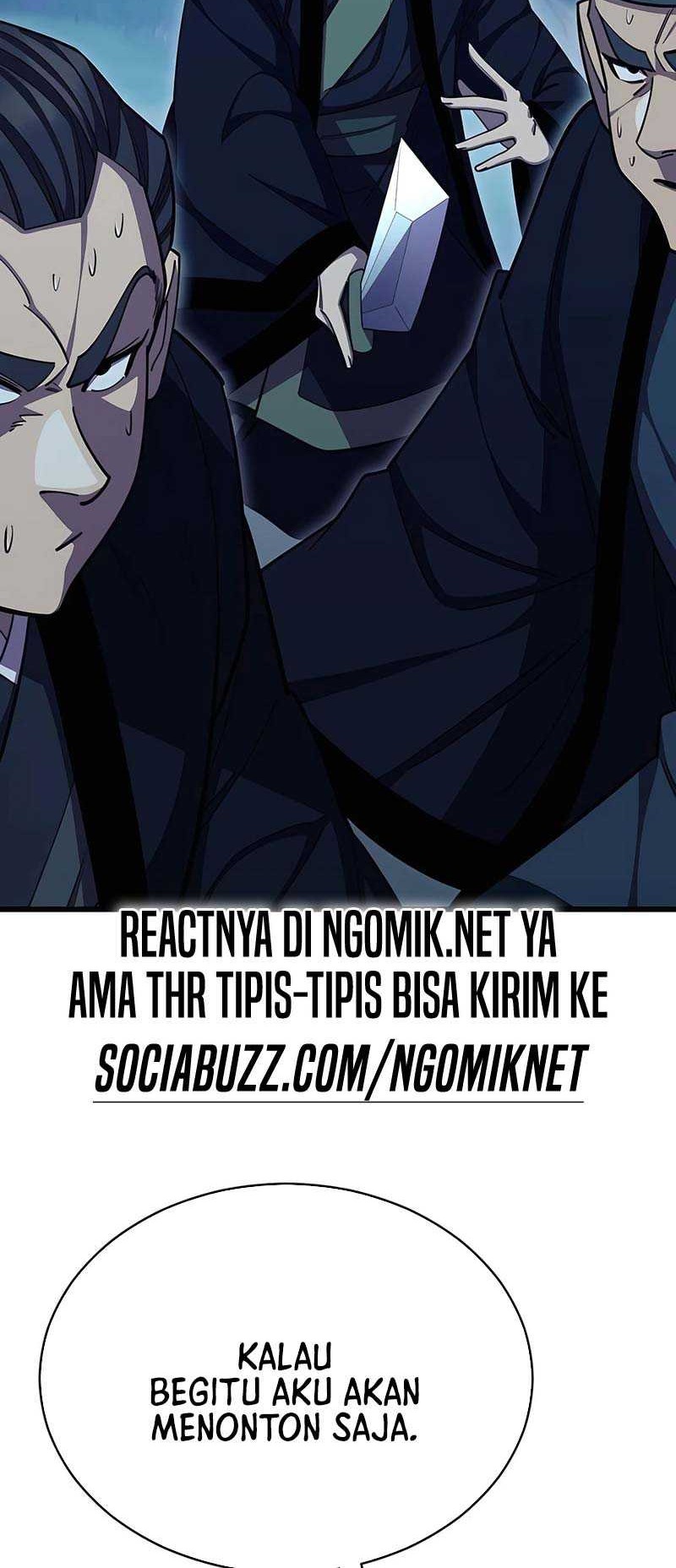 World’s Greatest Senior Disciple Chapter 84 Gambar 19