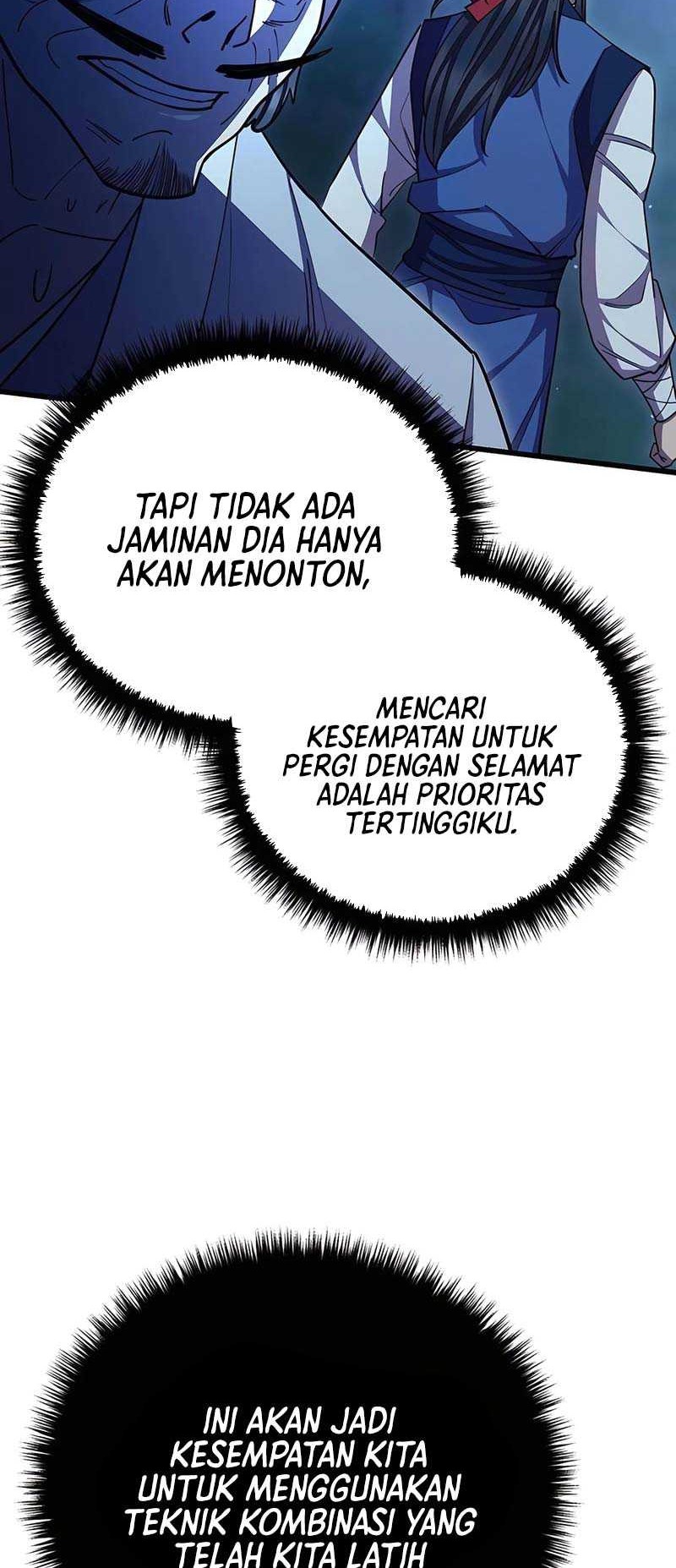 World’s Greatest Senior Disciple Chapter 84 Gambar 21