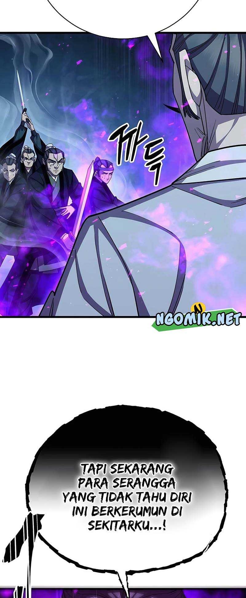 World’s Greatest Senior Disciple Chapter 84 Gambar 27