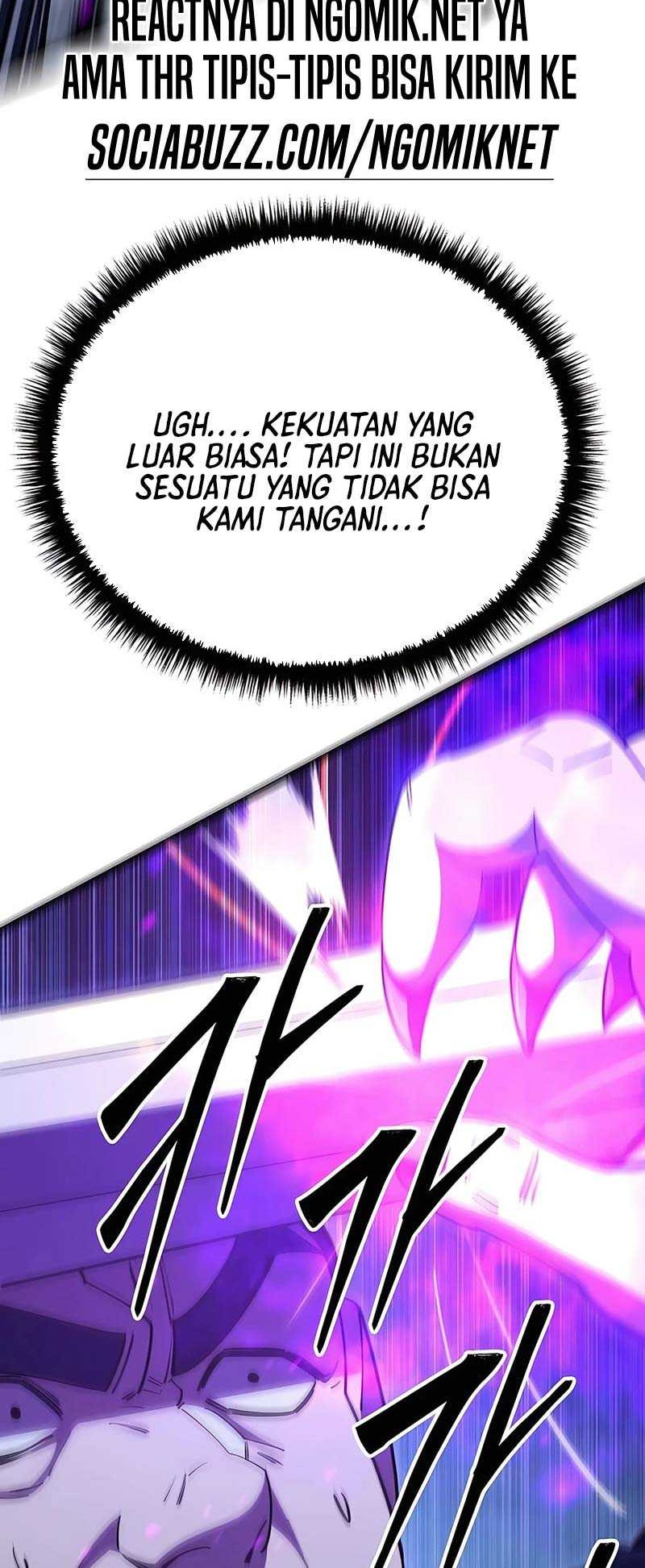 World’s Greatest Senior Disciple Chapter 84 Gambar 31