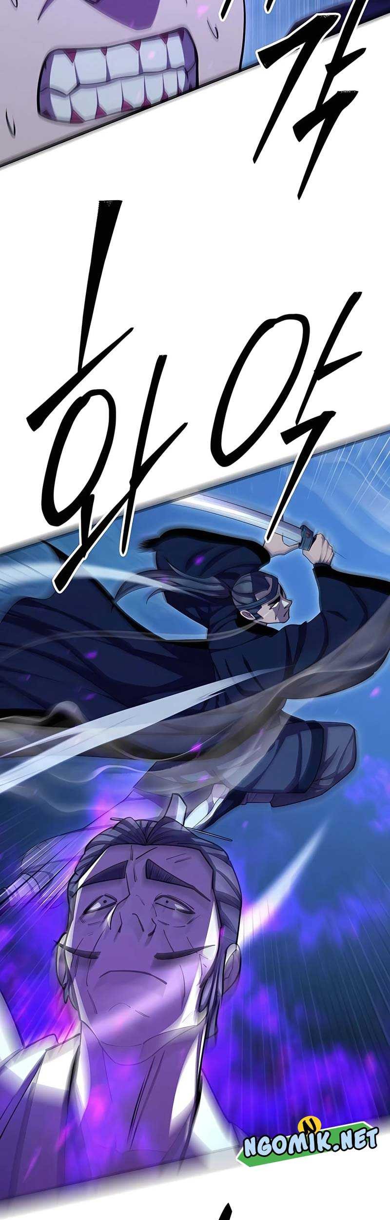 World’s Greatest Senior Disciple Chapter 84 Gambar 32