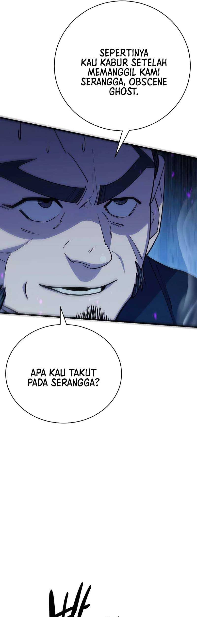 World’s Greatest Senior Disciple Chapter 84 Gambar 38
