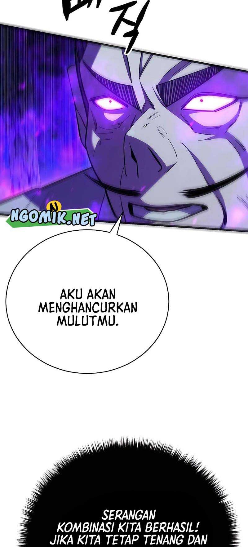 World’s Greatest Senior Disciple Chapter 84 Gambar 39