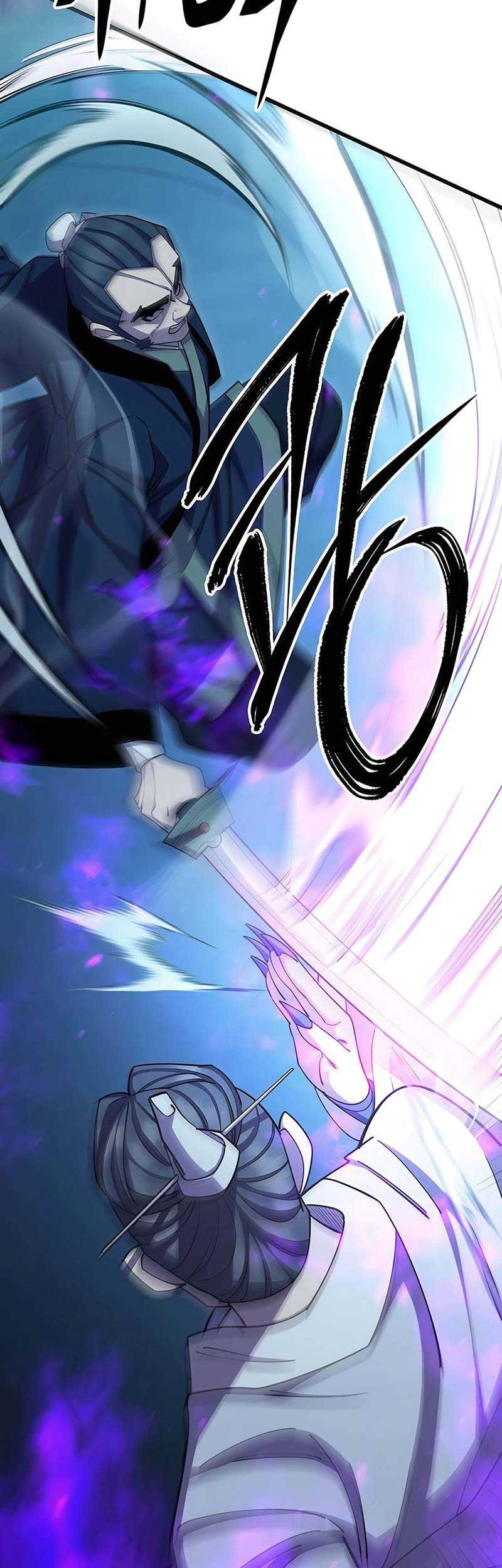 World’s Greatest Senior Disciple Chapter 84 Gambar 44