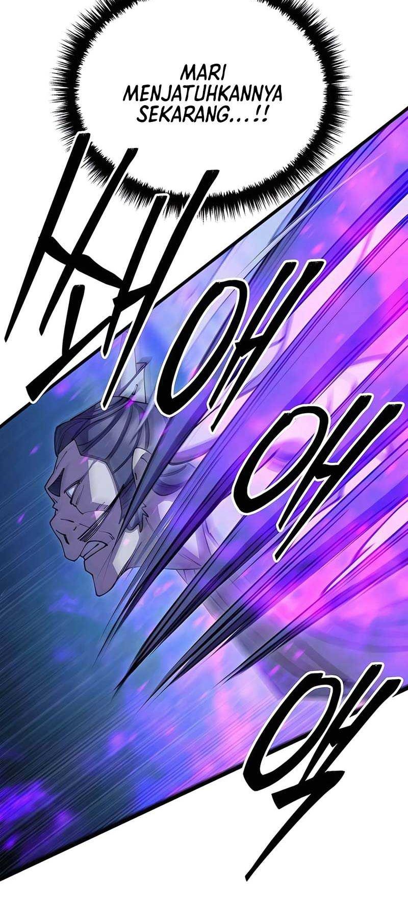 World’s Greatest Senior Disciple Chapter 84 Gambar 47