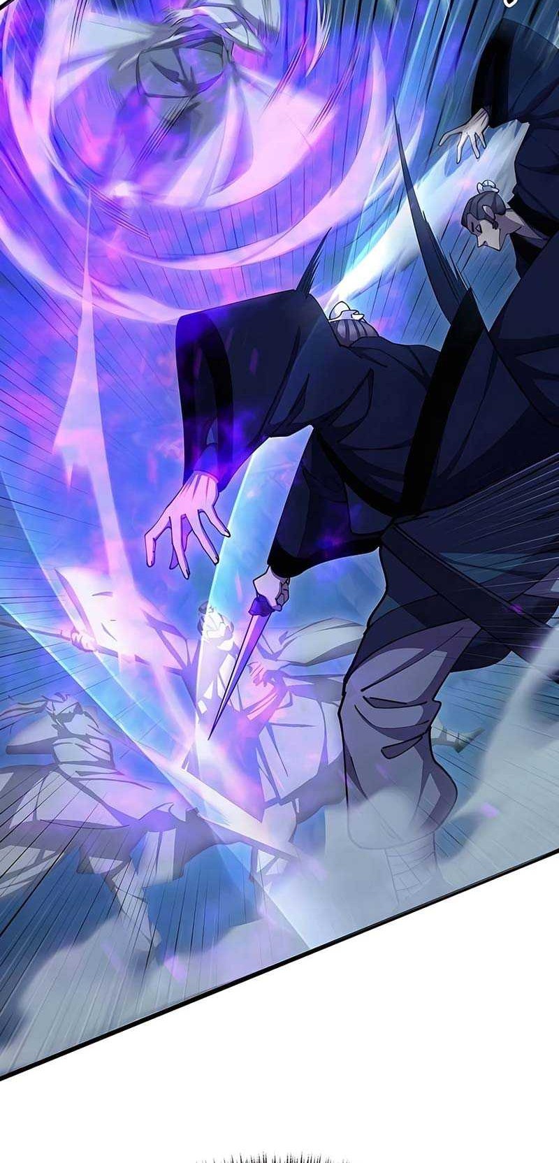 World’s Greatest Senior Disciple Chapter 84 Gambar 51
