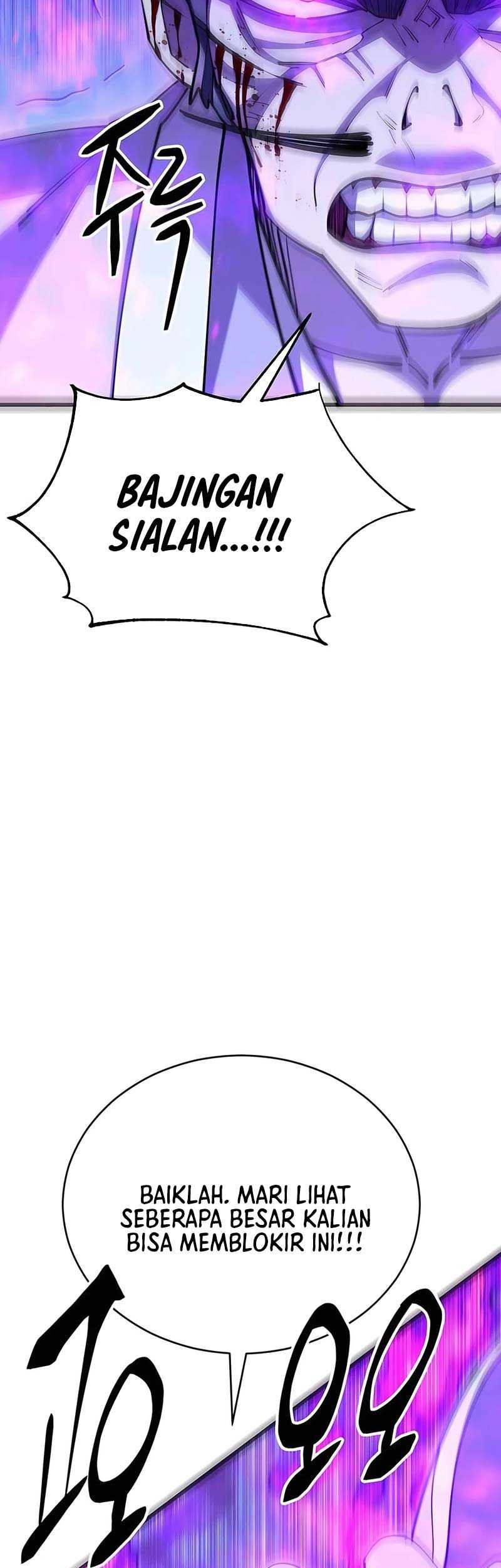 World’s Greatest Senior Disciple Chapter 84 Gambar 56