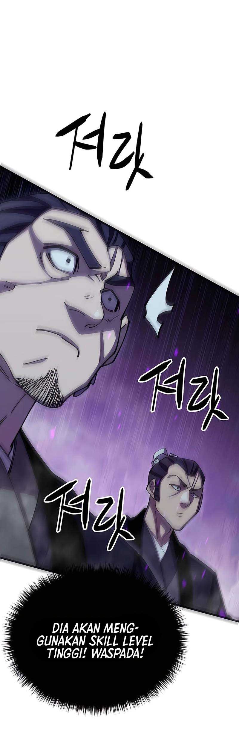 World’s Greatest Senior Disciple Chapter 84 Gambar 58