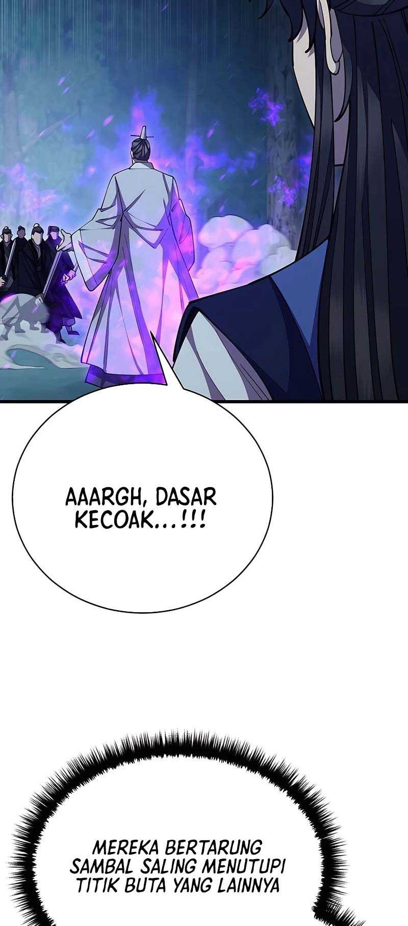 World’s Greatest Senior Disciple Chapter 84 Gambar 67