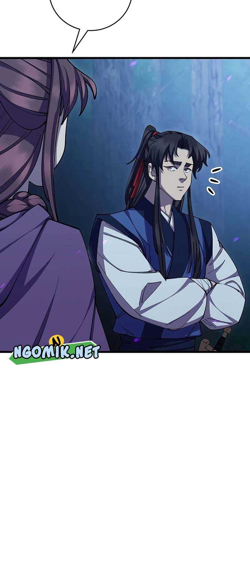 World’s Greatest Senior Disciple Chapter 84 Gambar 69