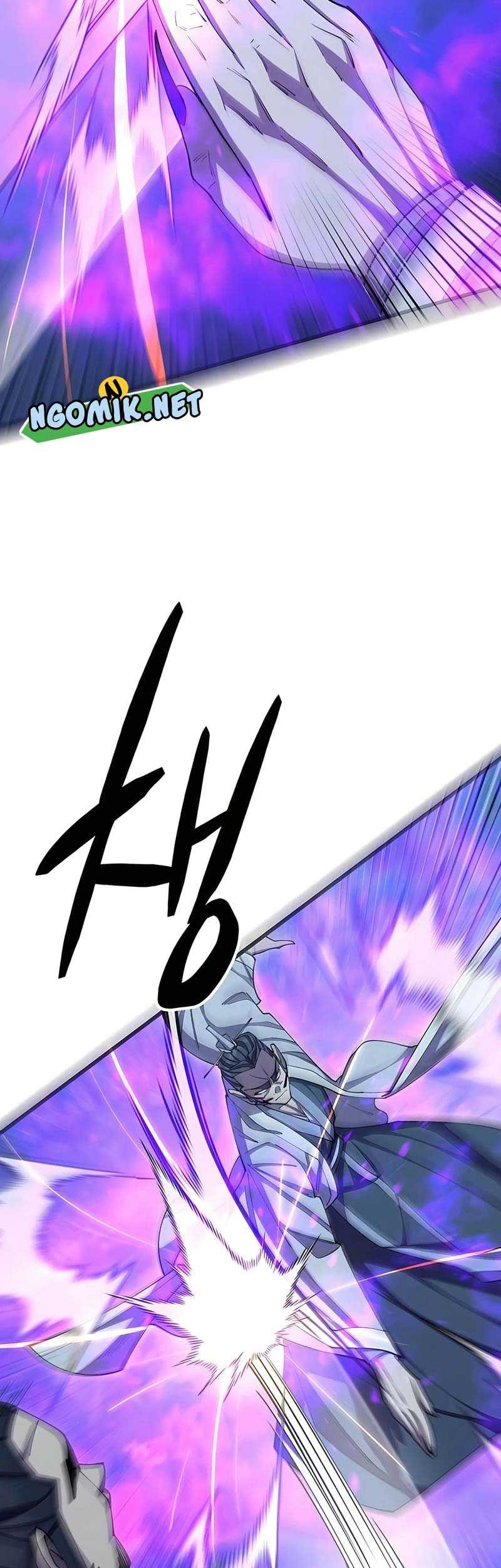 World’s Greatest Senior Disciple Chapter 84 Gambar 74