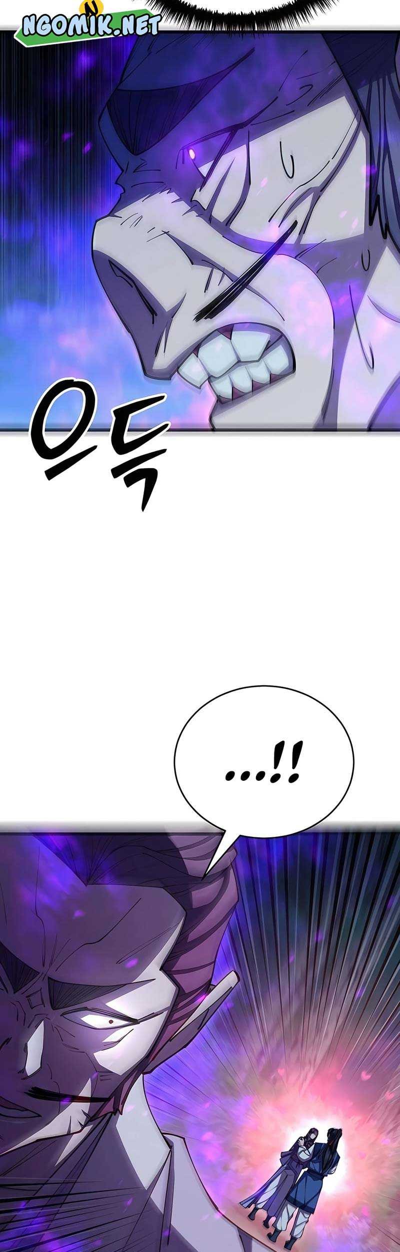 World’s Greatest Senior Disciple Chapter 84 Gambar 76