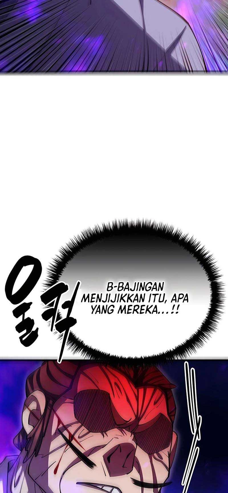 World’s Greatest Senior Disciple Chapter 84 Gambar 77