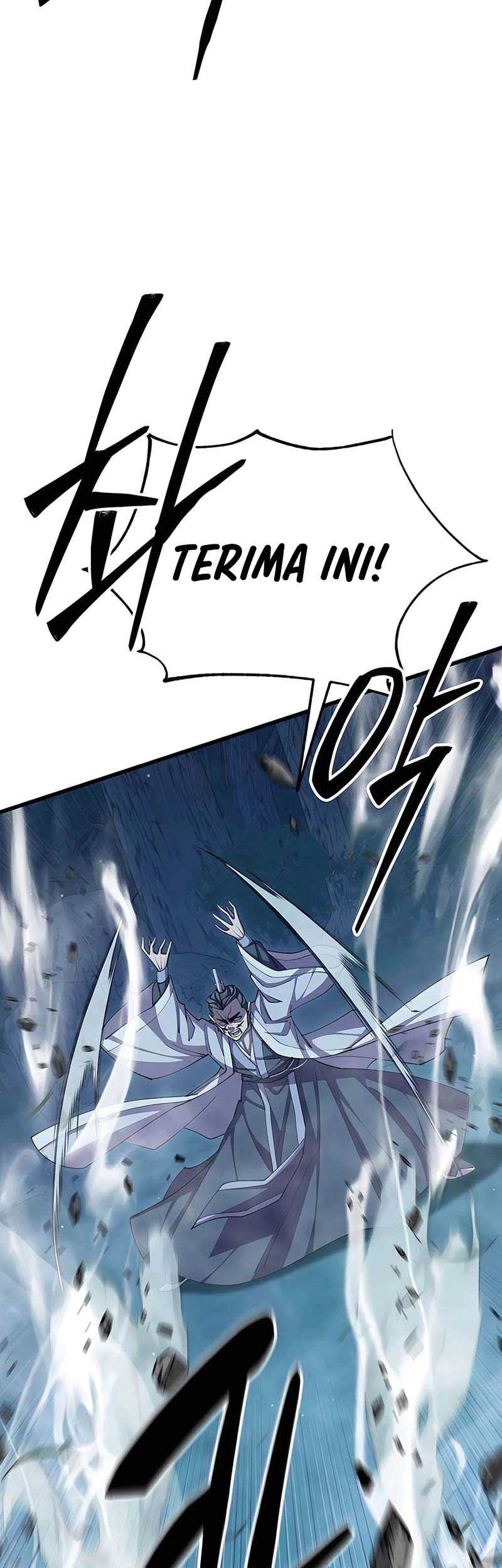 World’s Greatest Senior Disciple Chapter 84 Gambar 80
