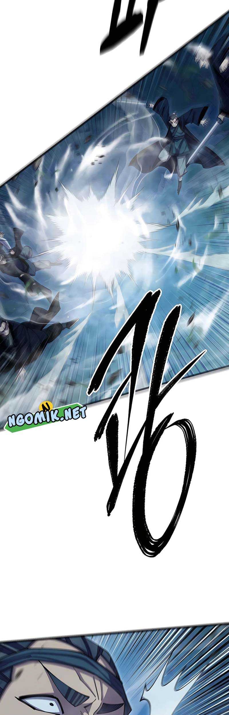 World’s Greatest Senior Disciple Chapter 84 Gambar 82