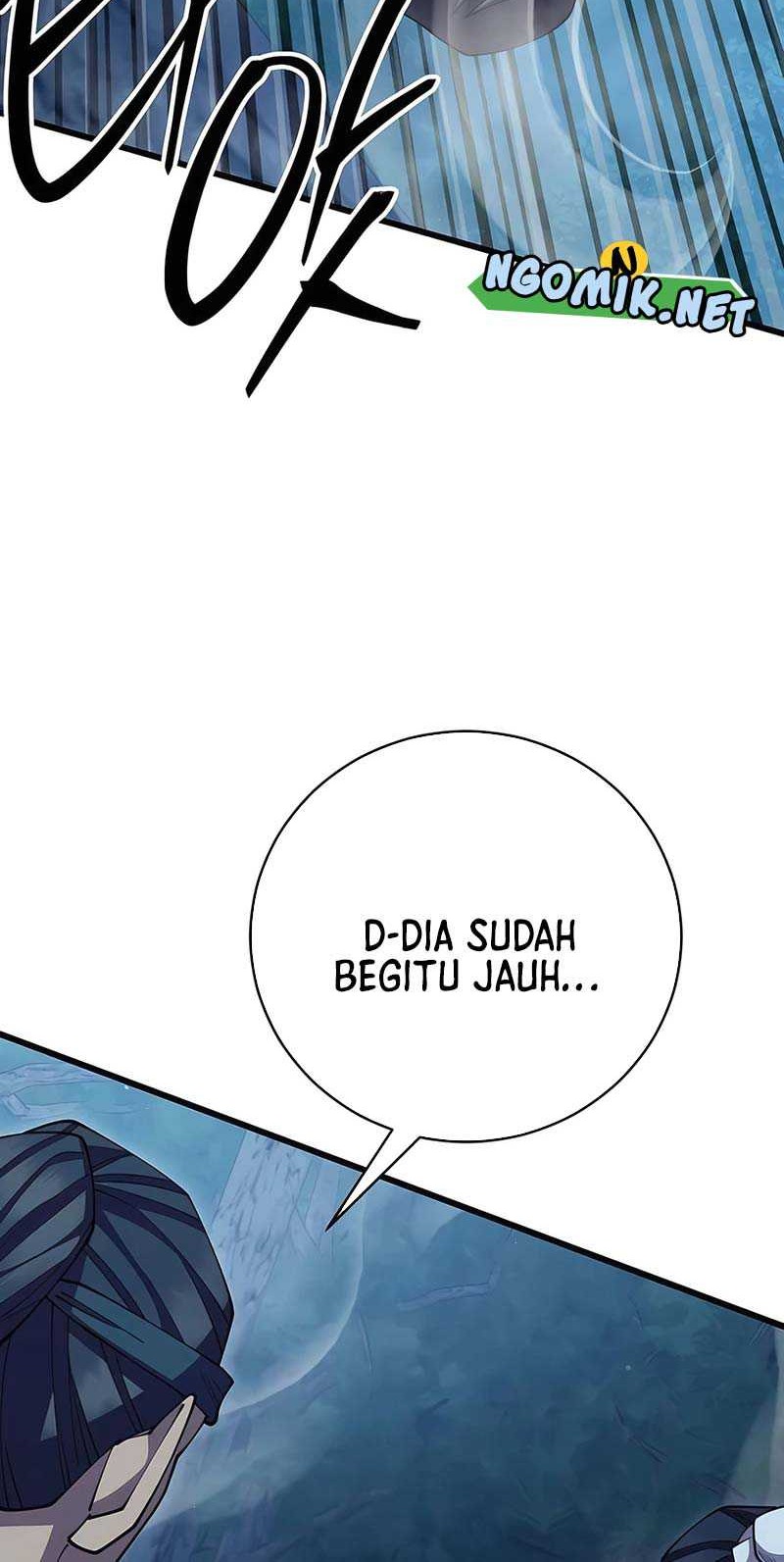 World’s Greatest Senior Disciple Chapter 84 Gambar 85