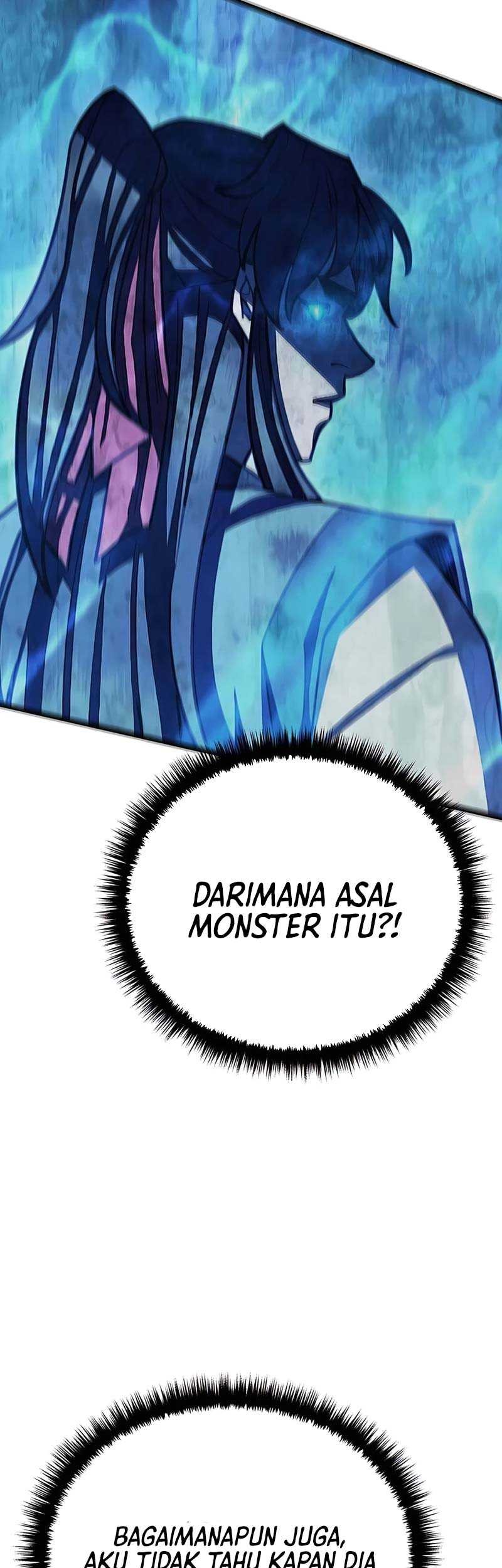 World’s Greatest Senior Disciple Chapter 84 Gambar 92