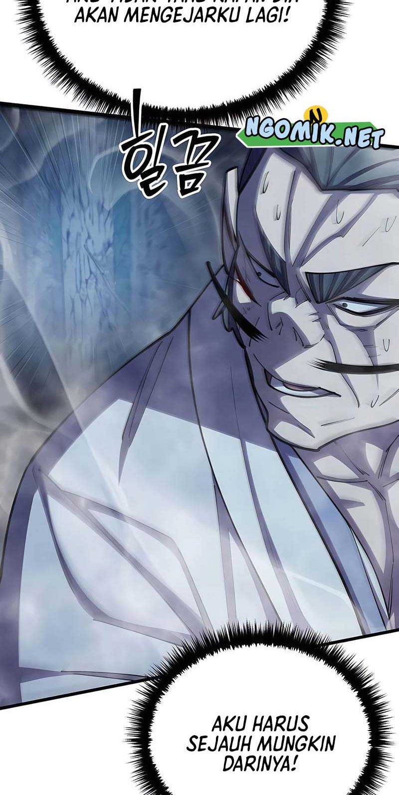World’s Greatest Senior Disciple Chapter 84 Gambar 93