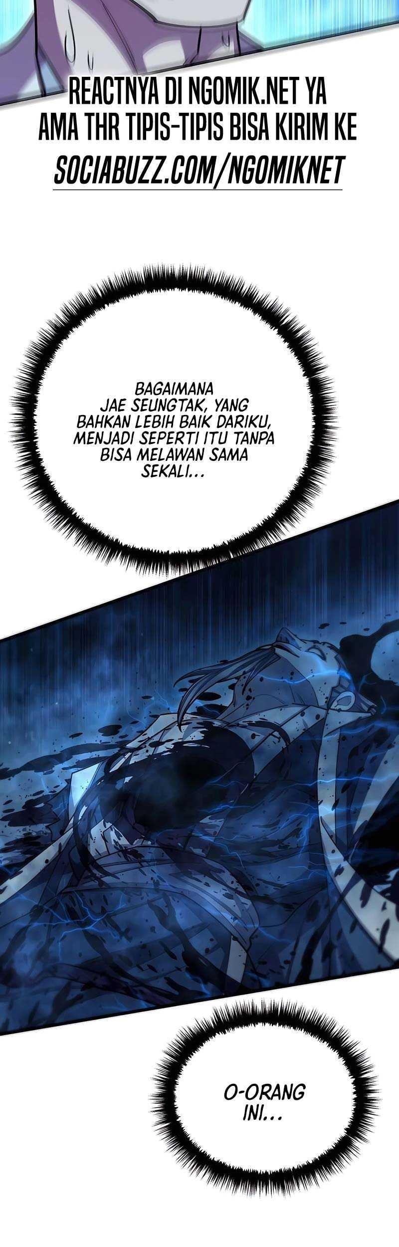 World’s Greatest Senior Disciple Chapter 84 Gambar 10