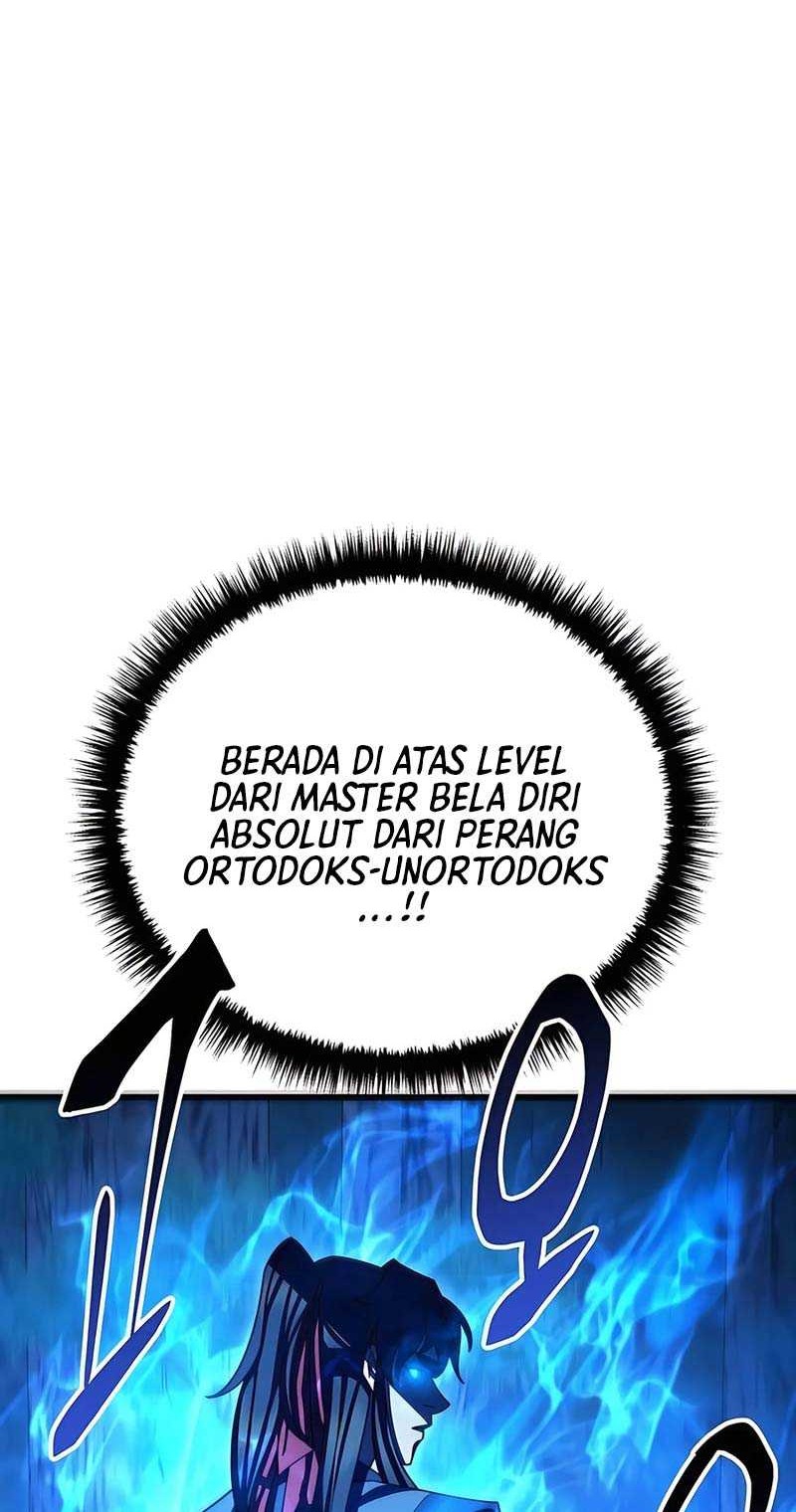 World’s Greatest Senior Disciple Chapter 84 Gambar 11