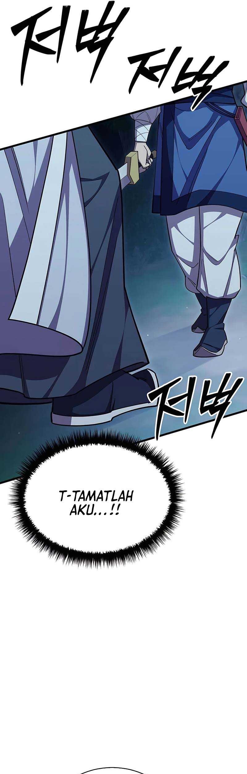 World’s Greatest Senior Disciple Chapter 84 Gambar 14