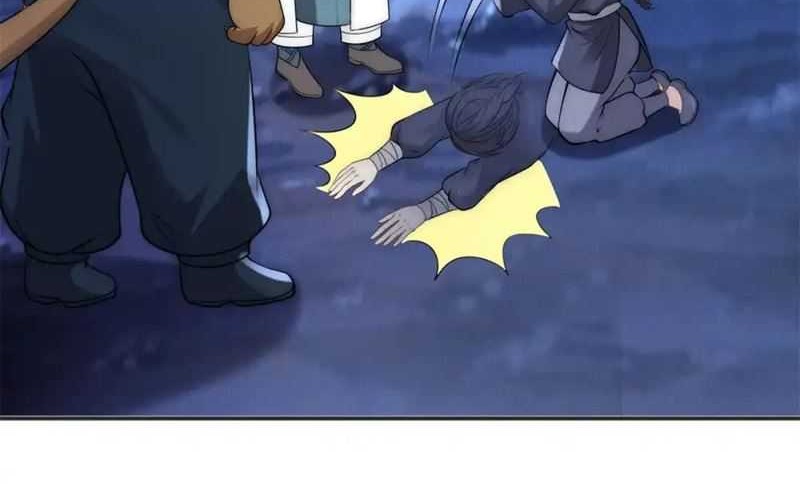 Reward 100 Million Lives at the Beginning Chapter 117 Gambar 21