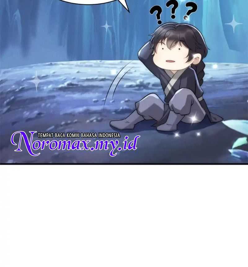 Reward 100 Million Lives at the Beginning Chapter 117 Gambar 28