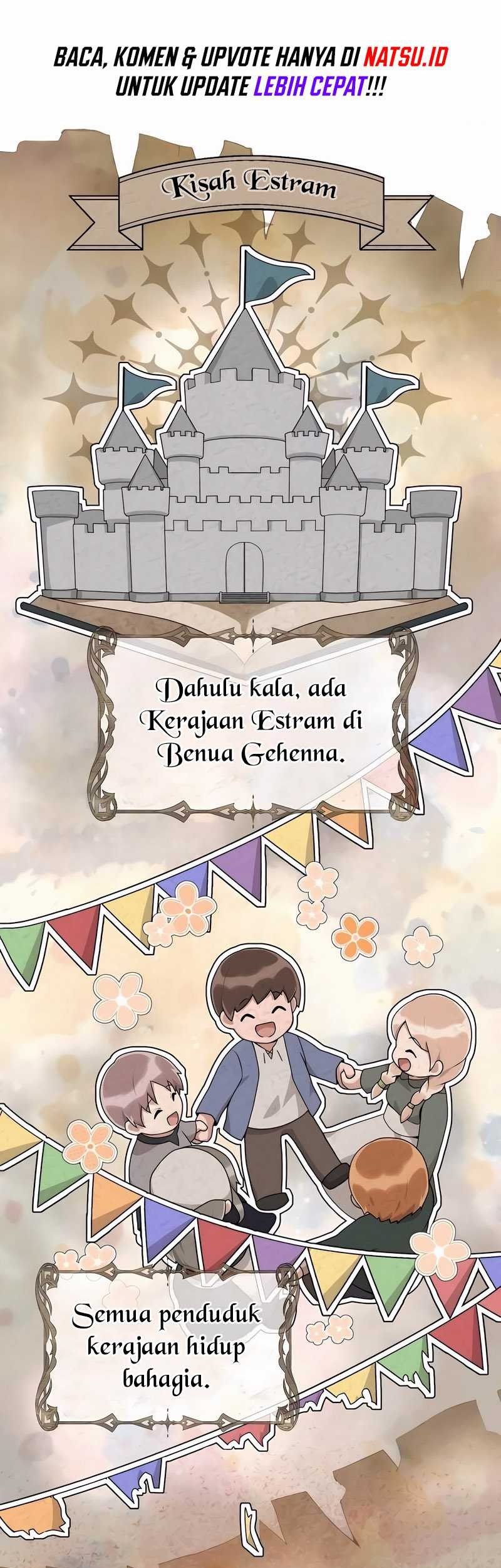 Baca Manhwa Hunter World’s Gardener Chapter 26 Gambar 2