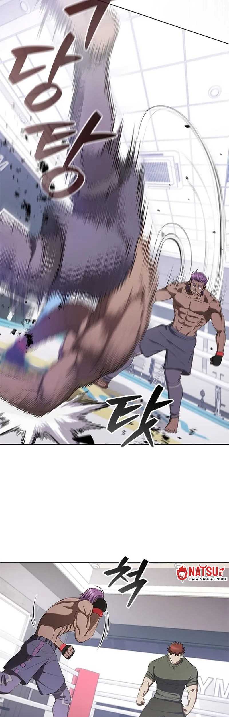 Reincarnation Boss Chapter 24 Gambar 34