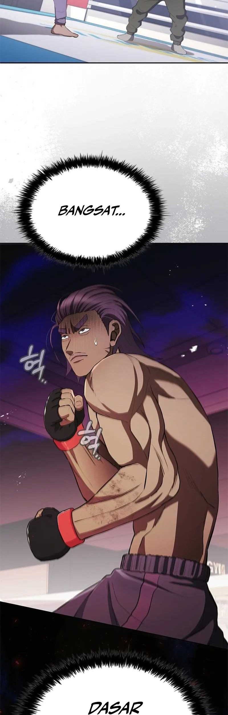 Reincarnation Boss Chapter 24 Gambar 35