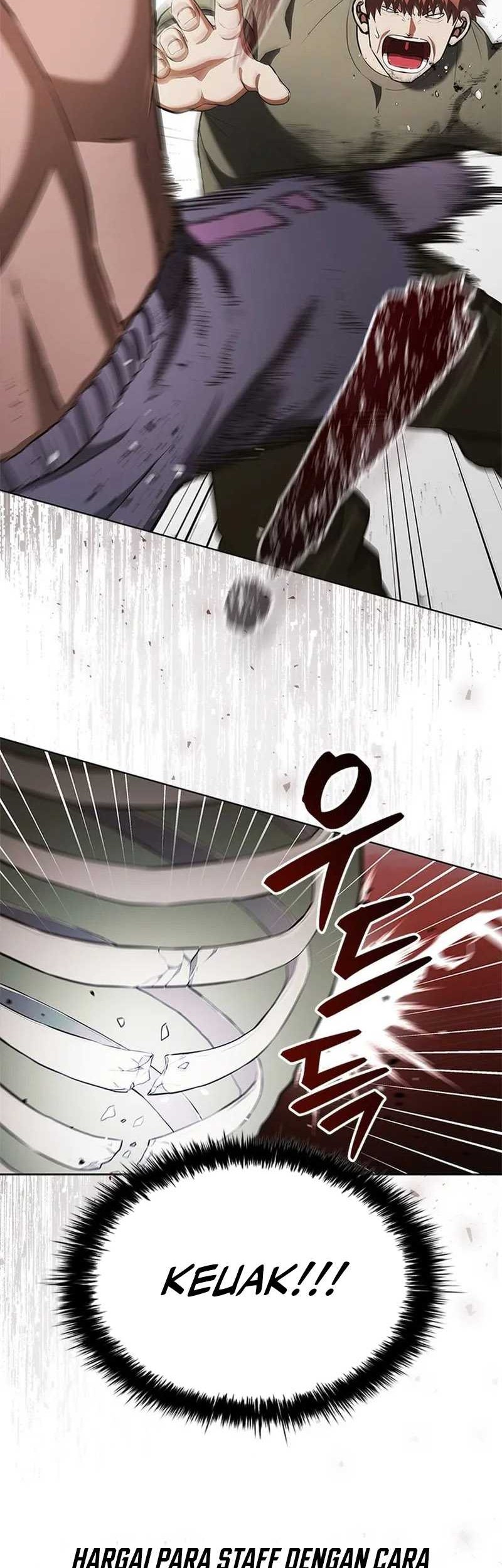 Reincarnation Boss Chapter 24 Gambar 43