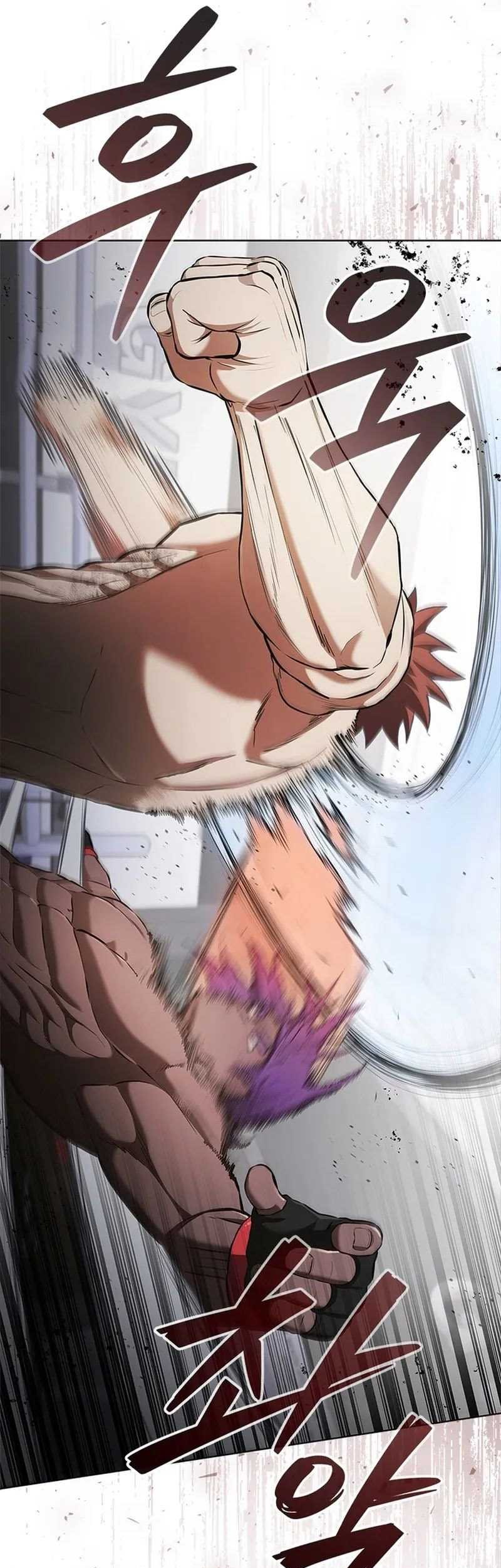 Reincarnation Boss Chapter 24 Gambar 71