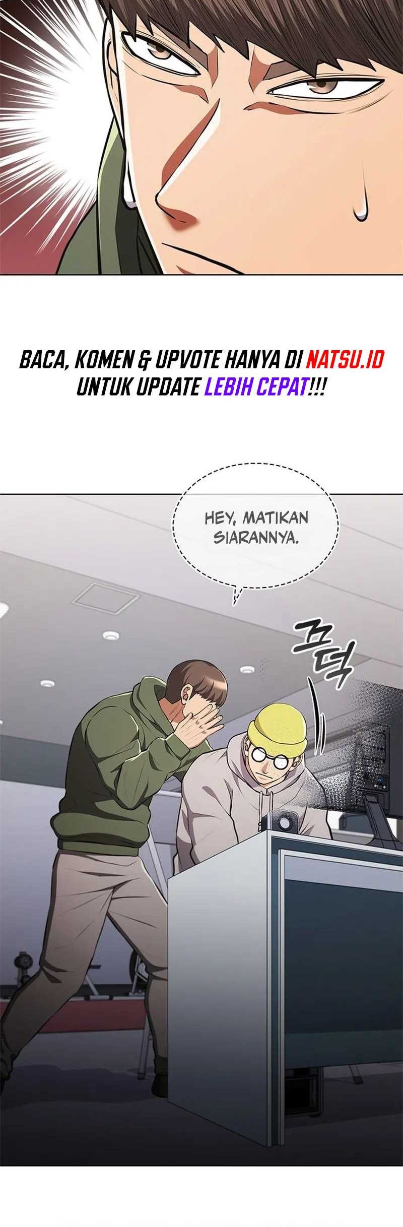 Reincarnation Boss Chapter 24 Gambar 74