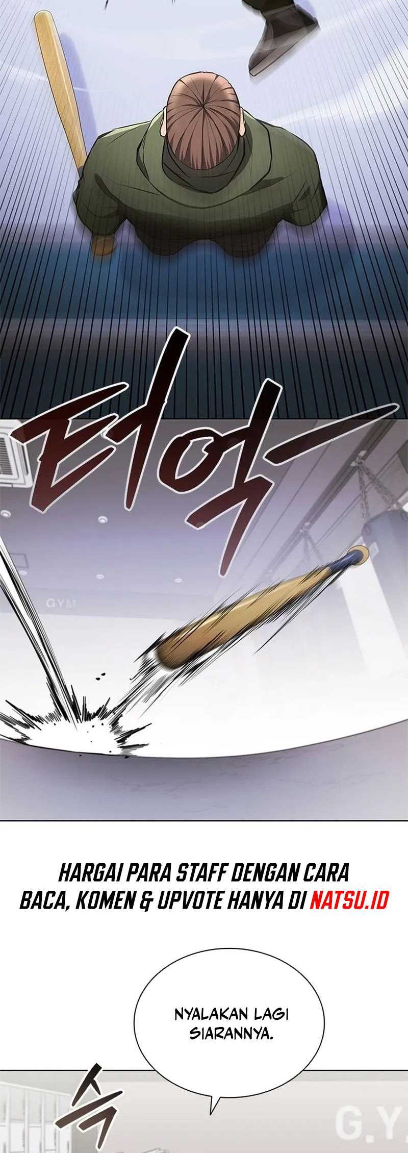 Reincarnation Boss Chapter 24 Gambar 86
